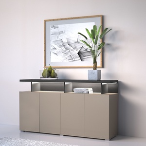 INOSIGN Sideboard »Serio«, Breite 152,5 cm