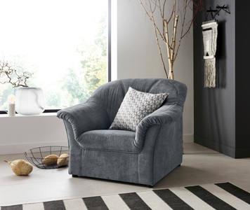 DOMO collection, DOMO collection Sessel, DOMO collection Sessel »Pegnitz«