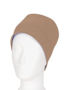 Trigema, Trigema Strickmütze, Trigema Strickmütze »TRIGEMA Soft-Cap«, (1 St.)