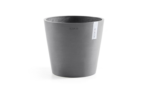 undefined, Blumentopf »Ecopots Pflanzentopf Amsterdam 30 G«, ECOPOTS Blumentopf »Amsterdam 30 G«