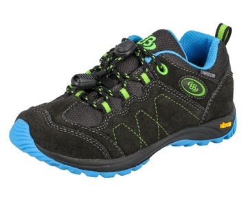 Brütting, BRÜTTING Wanderschuh »Outdoorschuh Bergen Low«, BRÜTTING Wanderschuh »Outdoorschuh Bergen Low«