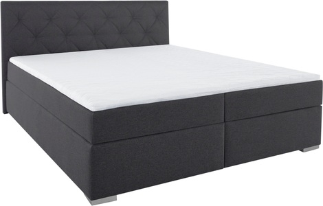 INOSIGN Boxbett »Tynan«, wahlweise mit Bettkasten, in H2, H3 & H4 erhältilich