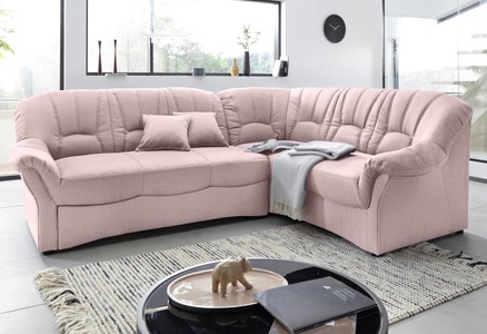 DOMO collection, DOMO collection Ecksofa, 
