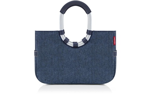 REISENTHEL, REISENTHEL® Einkaufskorb, REISENTHEL® Einkaufskorb »Loopshopper M«, (1 tlg.)