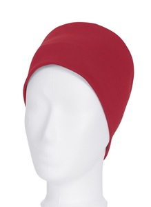 Trigema, Trigema Strickmütze, Trigema Strickmütze »TRIGEMA Soft-Cap aus Viskose«, (1 St.)