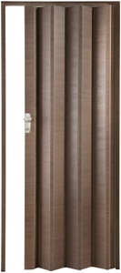 Forte, Forte Falttür »Elvira«, 112 cm Breite, Höhe nach Mass, 