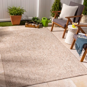 Surya Teppich »Traditional 2392«, rechteckig