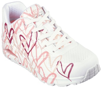 Skechers, Skechers UNO SPREAD THE LOVE-39 39, Skechers UNO SPREAD THE LOVE-39 39
