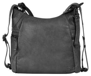 SPIKES & SPARROW, Spikes & Sparrow Shopper, (1 tlg.), echt Leder, Spikes & Sparrow Shopper, echt Leder