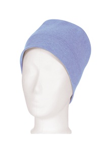 Trigema, Trigema Strickmütze, Trigema Strickmütze »TRIGEMA Soft-Cap«, (1 St.)