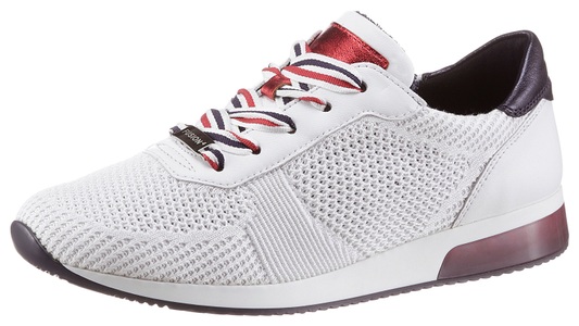 ARA, Ara Sneaker »LISSABON«, aus der aktuellen Let´s Dance Kollektion von Frauke Ludowig, 