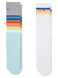 QUIKSILVER, Quiksilver Socken »Swell«, Quiksilver Socken »Swell«