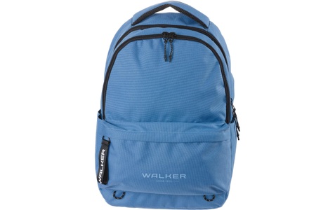Walker by Schneiders, Walker by Schneiders Freizeitrucksack »ALPHA«, Walker by Schneiders Freizeitrucksack »ALPHA«