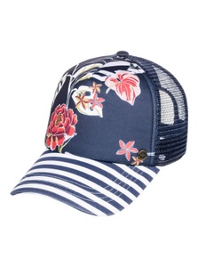 ROXY, Roxy Trucker Cap »Beautiful Morning«