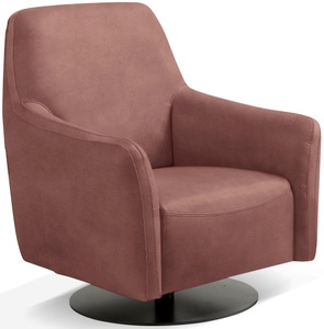 Egoitaliano Sessel »Felicity«, drehbar und mit Wipp-Funktion