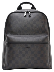 JOOP!, Joop! Cityrucksack »cortina piazza miko backpack mvz«, mit Logoprint, 