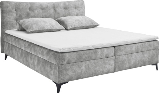 ED EXCITING DESIGN Boxbett »Melrose«, inkl. Topper