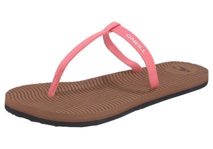 O'NEILL, O'Neill Zehentrenner »COVE BLOOM? SANDALS«, 