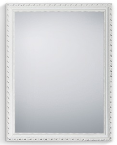 MIRRORS AND MORE, MIRRORS AND MORE Wandspiegel »LOLA«, (1 St.), MIRRORS AND MORE Dekospiegel »LOLA«, (1 St.), Wandspiegel