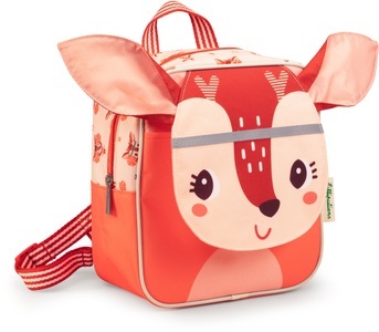 Lilliputiens, Lilliputiens® Kinderrucksack »Wonder Stella«, Lilliputiens® Kinderrucksack »Wonder Stella«