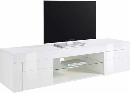 LC Mobili, home24 TV-Lowboard Easy, 
