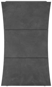 TECNOS, Tecnos Schuhschrank »Arco«, Frontbreite 60-71 cm, INOSIGN Schuhschrank »Arco«, Frontbreite 60-71 cm