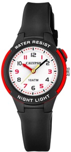 CALYPSO WATCHES, CALYPSO WATCHES Quarzuhr »Sweet Time, K6069/6«, 