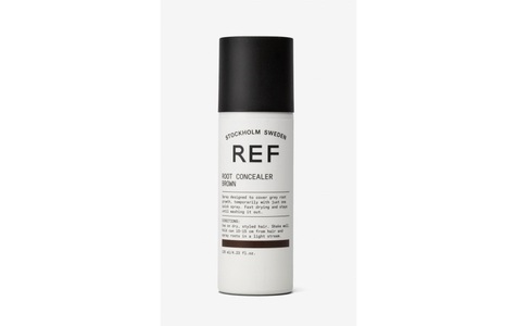 REF., REF Styling - Root Concealer Brown, REF Root Concealer Brown 125g