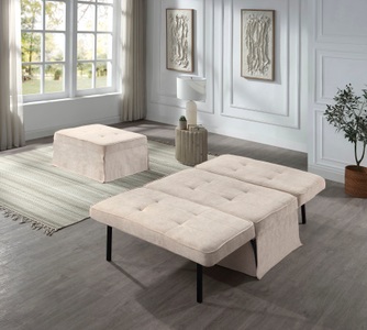ATLANTIC HOME COLLECTION, ATLANTIC home collection Schlafsofa Finn, wandelbar zum Loungesessel, Relaxliege und Gästebett, inkl. Kissen, ATLANTIC home collection Schlafsofa »Finn« wandelbar zum Loungesessel, Relaxliege und Gästebett, inkl. Kissen