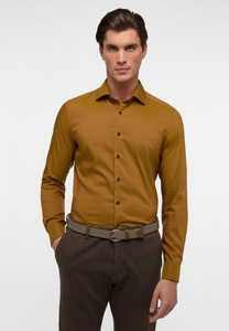 ETERNA Mode GmbH, ETERNA Performance Shirt SLIM FIT, Eterna Langarmhemd »SLIM FIT«