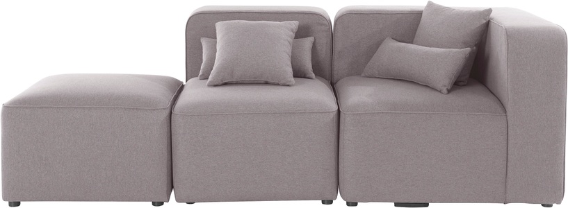 COUCH??, COUCH? 3-Sitzer »Polster Party«, Modulserie, individuelle Zusammenstellung, 