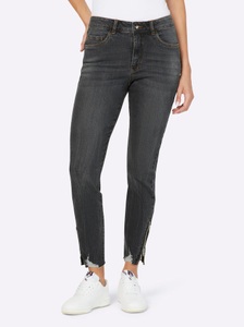Heine, heine Bequeme Jeans, (1 tlg.), 