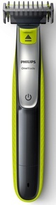Philips, Philips OneBlade QP2530/30 Rasierer, Philips QP2530/30 Oneblade Nassrasierer ? Rasierer/Rasierapparat ? Schwarz