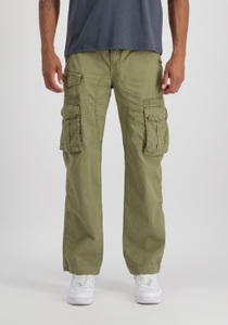 Alpha Industries, Alpha Industries Cargohose »ALPHA INDUSTRIES Men - Pants Devision Pant«, Alpha Industries Cargohose »ALPHA INDUSTRIES Men - Pants Devision Pant«
