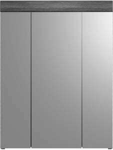 INOSIGN, INOSIGN Badezimmerspiegelschrank »Siena«, INOSIGN Badezimmerspiegelschrank »Siena«, Badmöbel, Spiegelschrank, Breite 60 cm