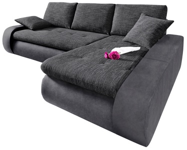 TRENDMANUFAKTUR, TRENDMANUFAKTUR Ecksofa, wahlweise XL oder XXL, TRENDMANUFAKTUR Ecksofa »Indie, L-Form«, wahlweise XL oder XXL