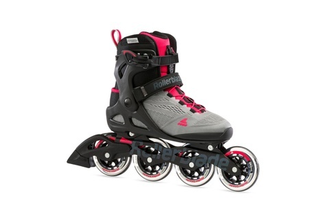 Rollerblade, ROLLERBLADE Inlineskates »Macroblad«, 
