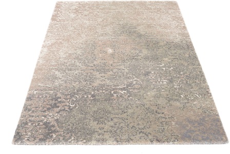 OCI DIE TEPPICHMARKE Teppich »Butterfly Admiral«, rechteckig