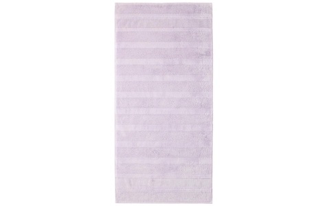 Cawö, Cawö Handtuch »Noblesse Uni 50x100«, (1 St.), 