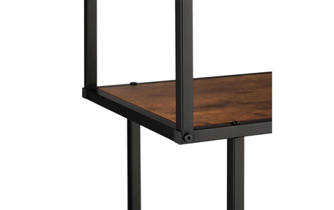 relaxdays, relaxdays Regal »Regal Industrial«, relaxdays Regal »Regal Industrial«