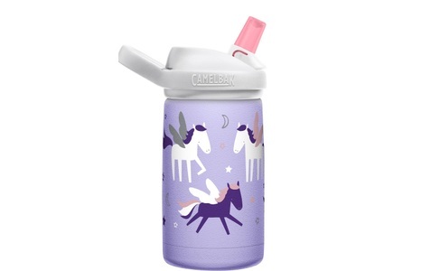 CAMELBAK, Camelbak Trinkflasche »Trinkflasche Eddy+Kids Uni«, Camelbak Trinkflasche »Trinkflasche Eddy+Kids Uni«