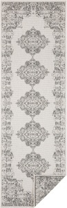 Freundin home collection, freundin Home Collection Läufer »Camella«, rechteckig, 5 mm Höhe, In-und Outdoor geeignet, Wohnzimmer, Balkon, Terrasse, Garten, Robust, Pflegeleicht, Flachgewebe, Wendbar, freundin Home Collection Läufer »Camella«, rechteckig, 5 mm Höhe, In-und Outdoor geeignet, Robust, Pflegeleicht, Flachgewebe, Wendbar