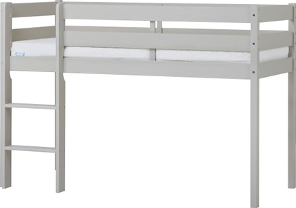Hoppekids Spielbett »ECO COMFORT«, Höhe 72cm, Farbe & Grösse & Matratze/Lattenrost wählbar