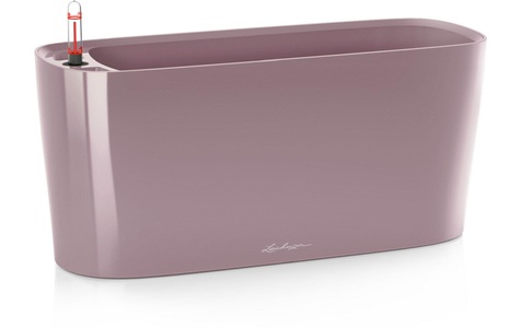 Lechuza, Lechuza Pflanzentopf Delta 20 Violett, 