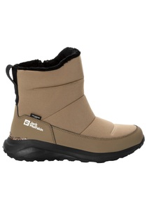 Jack Wolfskin, Jack Wolfskin Wasserdichte Winterstiefel Damen Dromoventure Texapore Boot Women 42.5 chestnut chestnut, Jack Wolfskin Wasserdichte Winterstiefel Damen Dromoventure Texapore Boot Women 42.5 chestnut 4610 chestnut 4610