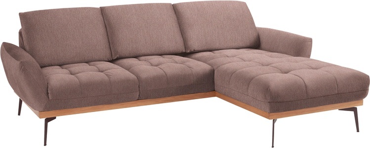 Guido Maria Kretschmer Home&Living Ecksofa »Palíc«
