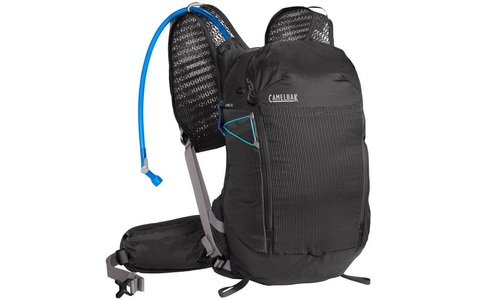 CAMELBAK, Camelbak Fahrradrucksack »Octane 25«, Camelbak Octane 25 Vest Bikerucksack petrol