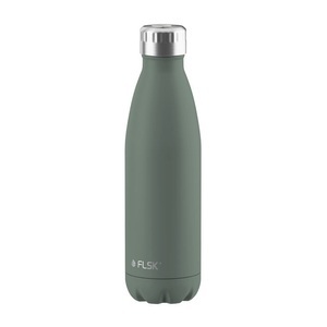 FLSK, FLSK Trinkflasche »FLSK Trinkflasche 500ml«, (1 tlg.), FLSK Trinkflasche »FLSK Trinkflasche 500ml«, (1 tlg.)