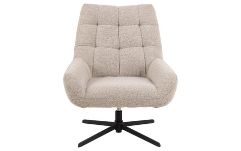 AC Design Sessel »Paris Beige«