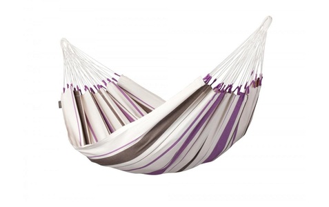 La Siesta, LA SIESTA Hängematte CARIBENA purple, La Siesta Caribena 140 Purple Hängematte